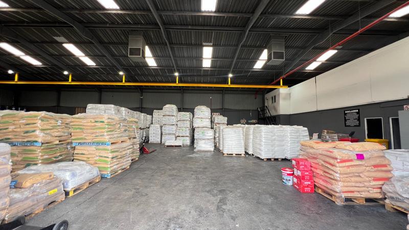 Commercial Property for Sale in Montague Gardens Western Cape